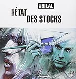 Nouvel état des stocks by 