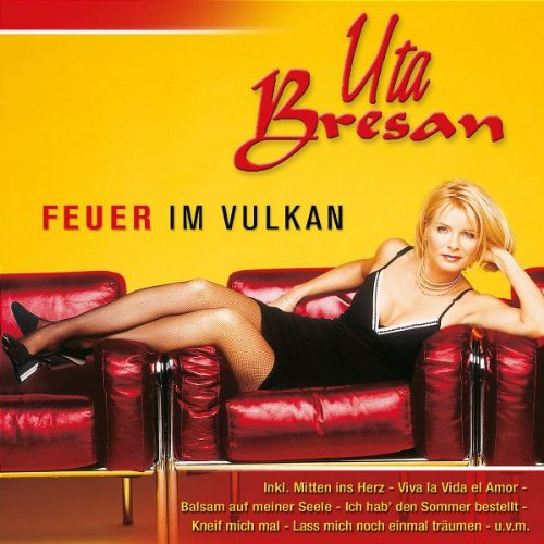 Preisvergleich Produktbild Feuer im Vulkan