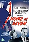 Home At Seven [DVD]