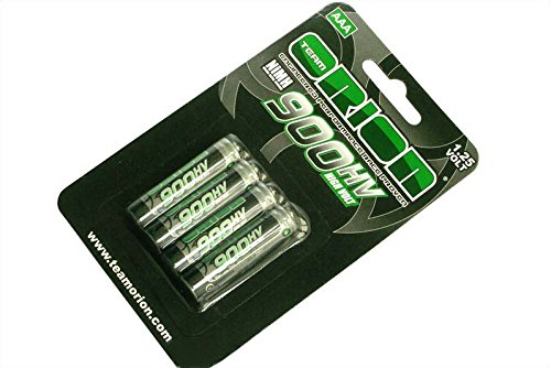 Preisvergleich Produktbild Team Orion ori13202 Batterie / Akku