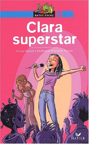 Clara superstar Clara superstar