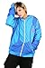 Produktbild Cosplay Hoodie Spiel Kapuzepullover Casual Jacket Blue Sweatshirt Zip Up Mantel Unisex Kleidung Weihnachtskostüm