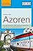 Produktbild DuMont Reise-Taschenbuch Reiseführer Azoren: mit Online-Updates als Gratis-Download