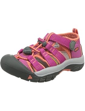 Keen Unisex-Kinder Newport H2 Sandalen Trekking-& Wanderschuhe
