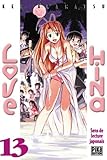 Love Hina, tome 13
