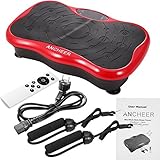 Einfache Steuerung der Vibrationsgeschwindigkeit mit Fernbedienung