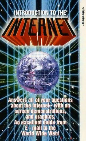 Preisvergleich Produktbild Introduction to the Internet [VHS]