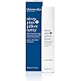 This Works Sleep Plus+ Pillow Spray: Fast-Acting Natural Rest Aid with with Essential Oils of Lavender, Vetivert and Camomile, 100ml