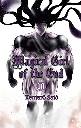 Magical girl of the end — Tome 10