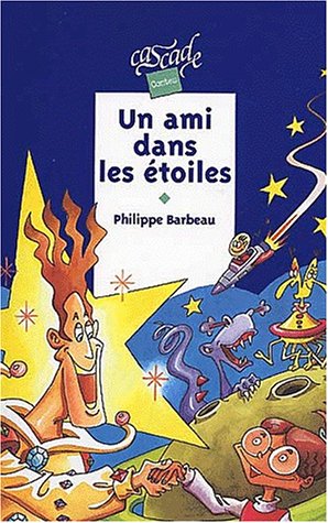 ami dans les étoiles