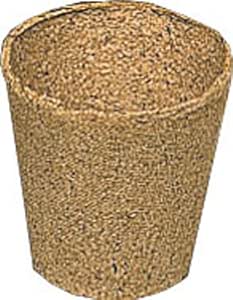 Romberg 71016 K Anzuchtt&ouml;pfe rund, 6 cm, 96 St&uuml;ck