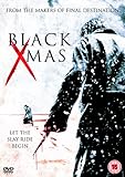 Black Christmas [DVD]