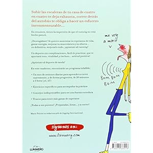 Running para perezosas