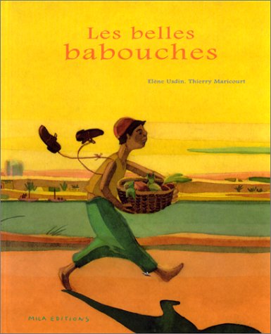 Les Belles babouches