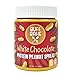 Produktbild Buff Bake Protein Peanut Spread White Chocolate, 368 g