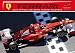 Der offizielle Ferrari Formel 1 Kalender 2014: Rosso Corsa by