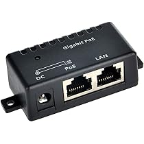 Uxcell Waterproof DC 12V To 48V 1A Step-Up Voltage Converter - 48W Power Boost Module
