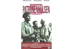 Fünf Patronenhülsen [VHS]