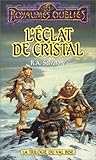 La séquence d'Ombre-Terre et du Val Bise Tome 4 : L'Eclat de cristal