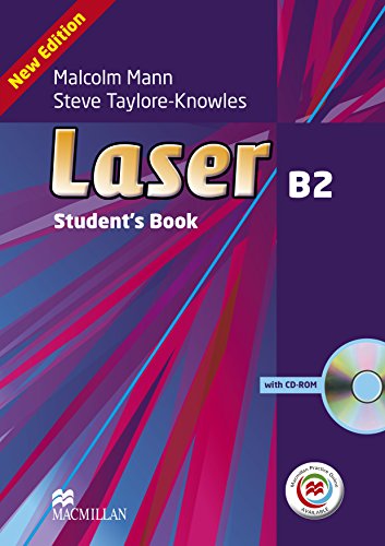 Laser b2 sts pack (mpo) 3rd ed (laser 3rd edition)