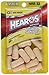 Produktbild Hearos Ear Plugs Ultimate Softness Series, 6 Count