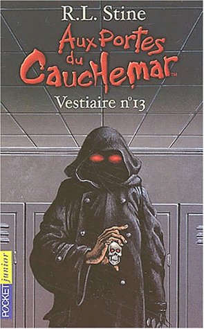 couverture de : Vestiaire n?  13