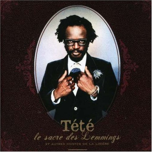 couverture de : Sacre des Lemmings (le) et autres contes de la Lisi&egrave;re