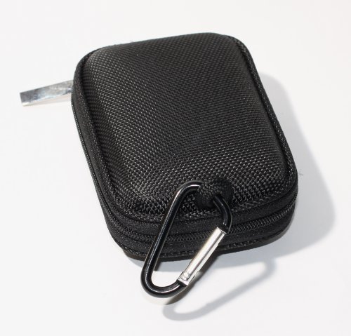 Maxsimafoto -   tui pour appareil photo Nikon Coolpix A10 A100 A300 L26 L27 L28 L29 L30 L31  S3100 S3200 S3300 S3400 S3500 S3600  Canon Powershot S95 S100 S110 S120  ELPH 135  ELPH 140  ELPH 150  Canon Digital IXUS 900 1100 1200 1300