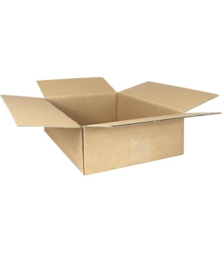 Faltkarton 600 X 300 X 150 Mm (2-wellig) » BB-Verpackungen