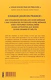 Image de La France Orange Mécanique - Nouvelle édition augmentée de l'enquête choc sur l'insécurité
