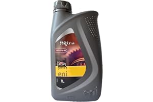 Agip Getriebeöl Rotra MP 80W90 1 Liter Dose GL 5
