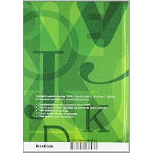 Euskal Gramatika Erraza