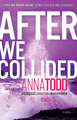 Télécharger After We Collided (The After Series Book 2) (English Edition) Livre PDF Gratuit