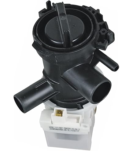 Afwaterpomp