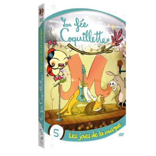 couverture de : Les joies de la musique