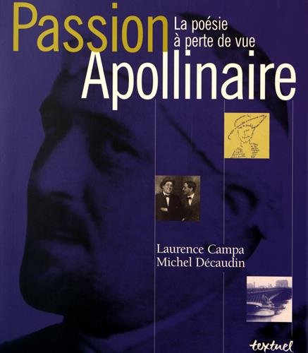 couverture de : Apollinaire