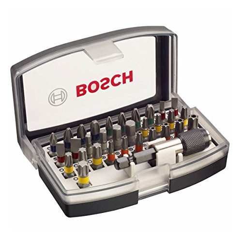 Preisvergleich Produktbild Bosch 32-teiliges Profi-Bit-Set 2607017319