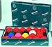 Snooker-Ballsatz Aramith 52,4 mm. Kugel_140502