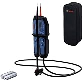 Bosch Voltage Tester GVT 1000-15 Professional
