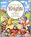 The Barefoot Book of Knights by 
