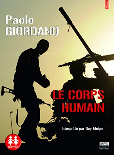 couverture de : Le corps humain
