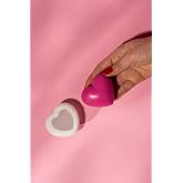 Rufus Concept Heart 3D Candle Mold (Silicone)