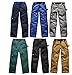 Produktbild Dickies Bundhose Industry IN30030 Bundhose Arbeitshose SONDERPOSTEN (48, royal)
