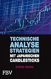 Image de Technische Analysestrategien mit japanischen Candlesticks