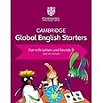 Cambridge Global English Starters Fun with Letters and Sounds B