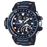 CASIO - Herren -Armbanduhr GWN-Q1000-1AER