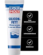 LIQUI MOLY Pro-Line Haftschmierspray | 400 ml | Haftschmierstoff 