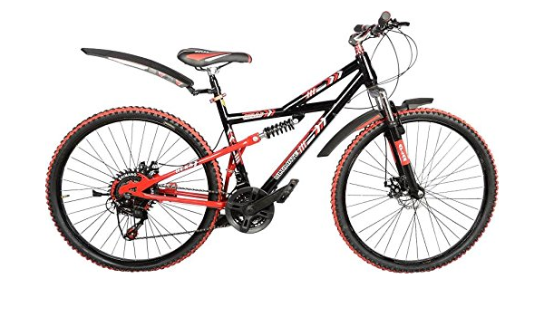 Buy Atlas Hexa DS DDB 26T 21 Speed 