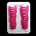 Saingace® 26pcs Nail Polish Glue Model Spill Proof Manicure Protector Tools+ 1 PC French Manicure Stickers