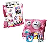 Canal Toys - OFG 116 - Loisir Créatif - Only For Girl - Magic' coussin Sequins licorne